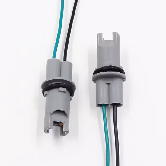 中国工場 T10 電気自動車のワイヤー ハーネスおよびその他の車のライト アクセサリー