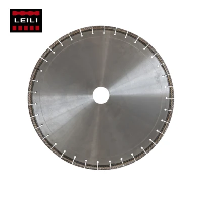 Leili 700-1400mm ダイヤモンドソーブレード 建設、コンクリート、アスファルト、鉄鋼など用